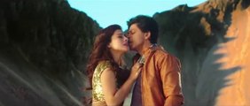 Gerua - Shah Rukh Khan - Kajol - Dilwale - Pritam - SRK Kajol Official New Song Video 2015