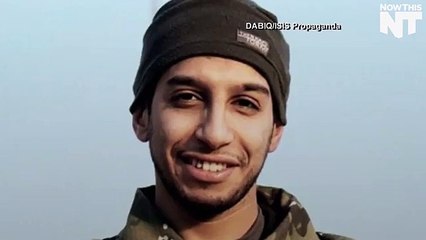 Man Behind the Paris Attacks Has Been Killed News -