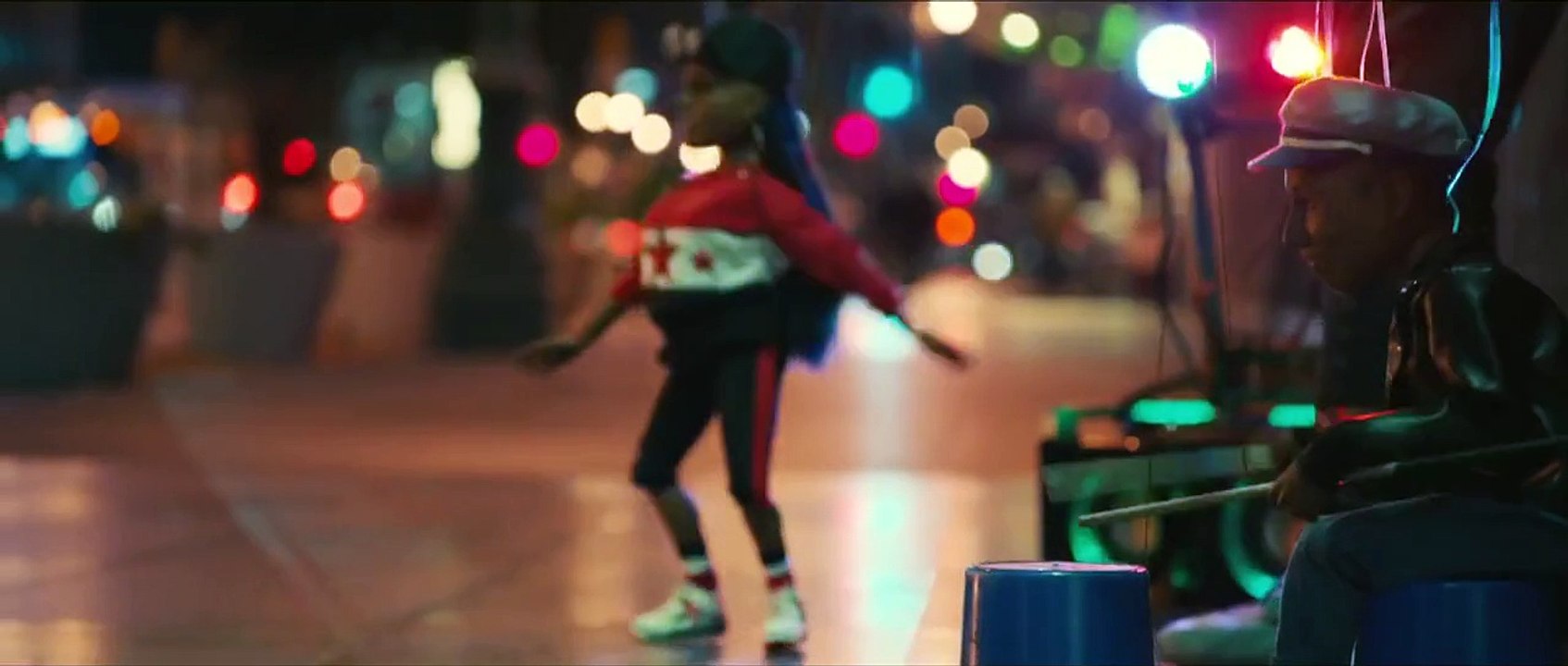 Missy Elliott - WTF (Where They From) ft. Pharrell Williams [Official Video]