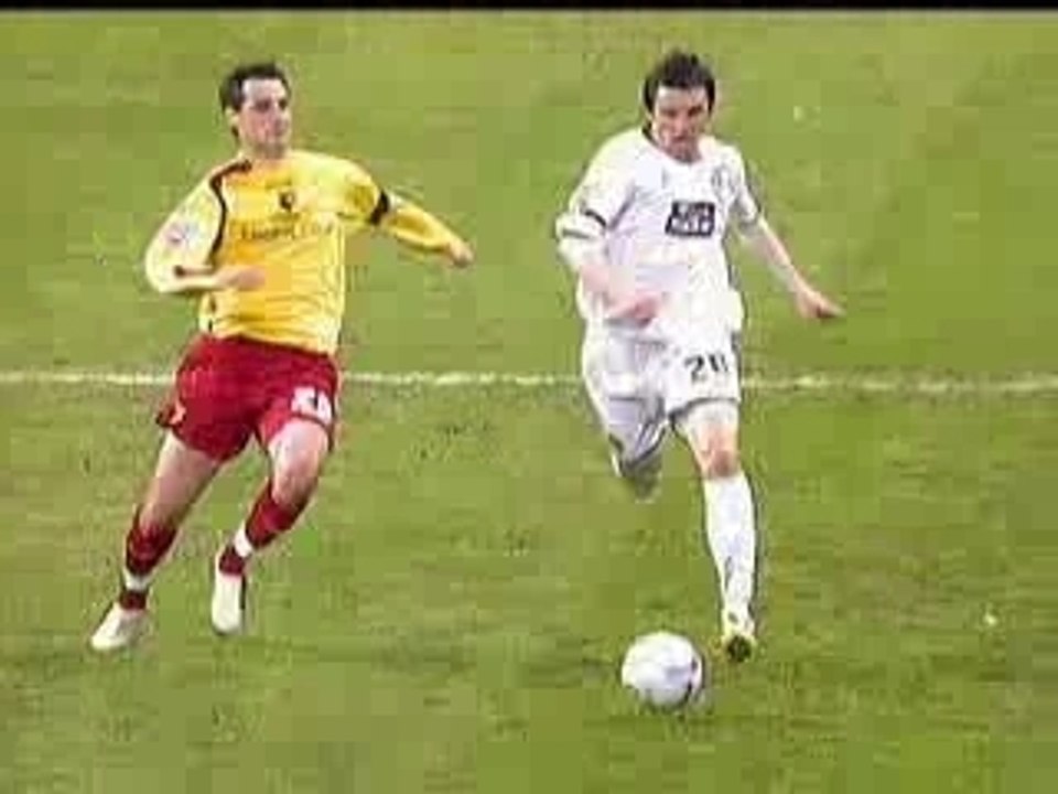 The Decline Of Leeds