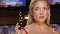 KATE HUDSON for Campari Calendar 2016 - Backstage Bittersweet Campaign by Fashion Channel
