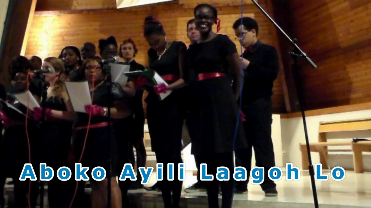 ABoko Ayili Laagoh Lo