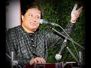 Hai Tera Intezar Gulshan Mein By Anup Jalota Album Shamakhana Vol 01 By Iftikhar Sultan
