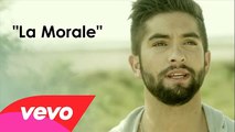 Kendji Girac - La morale (Du Nouvel Album -Ensemble- 2015) en Exclu