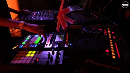 Sarah Farina Boiler Room London DJ Set