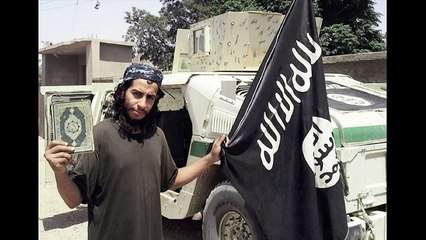 Cerebro de ataques de París murió en redada