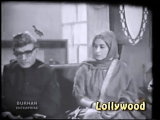 MEHDI HASAN - TERI MEHFIL SE YEH DEEWANA - DARD - REMIX