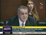 Del Pino: Petrocaribe tiene 739 proyectos de inversión