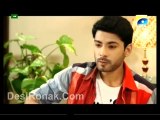 Mujay Kuch Kehna Hai Epi 6 P2