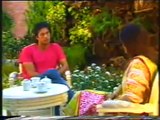 A Rare Interview of Imran Khan with Singer Nazia Hassan