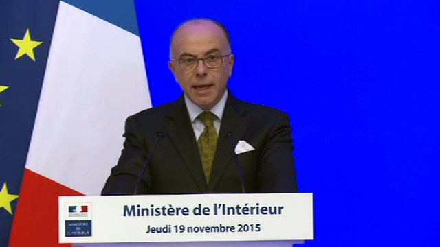 Jihadista estaria envolvido em atentados frustrados na França