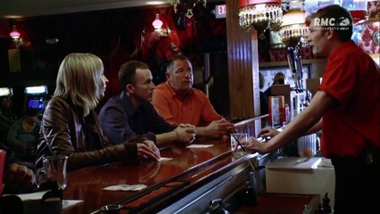 Brad Meltzer Code Breaker, Les Secrets Du Mont Rushmore