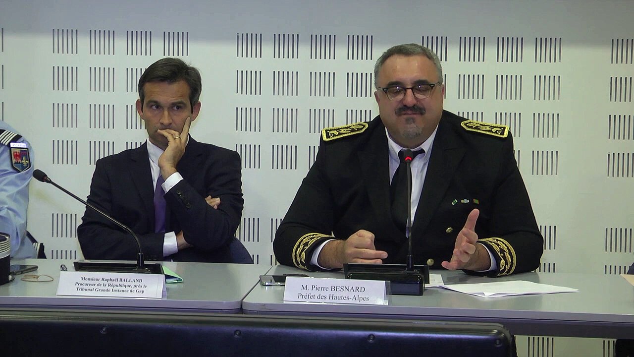D!CI TV : Le préfet interdit toutes les manifestations anti THT dans les Hautes-Alpes