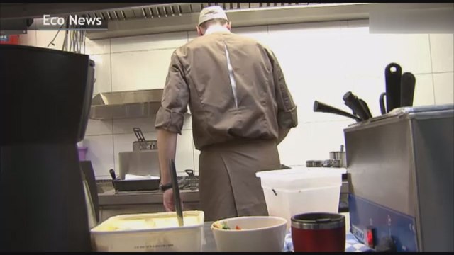 Nombreuses fermetures dans l'horeca