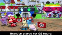Pokemon Rumble World Part 80 80th EPISODE! (Nintendo 3DS Playthrough)