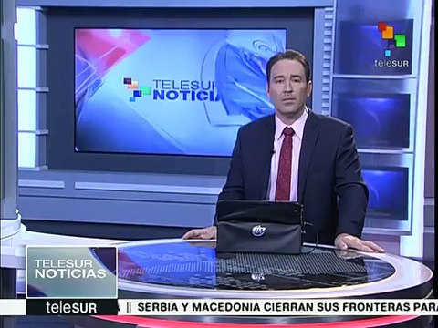 Brasil: Congreso ratifica vetos para salvar ajuste fiscal