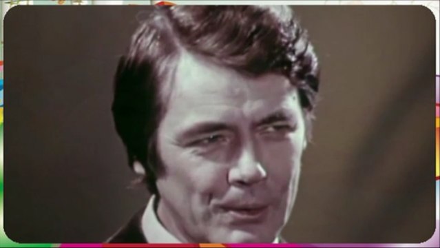 Юрий ГУЛЯЕВ - «ПЕСНЯ О ТРЕВОЖНОЙ МОЛОДОСТИ»