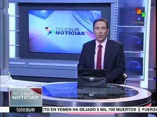 Colombia: sociedad ratifica avances en el proceso de paz