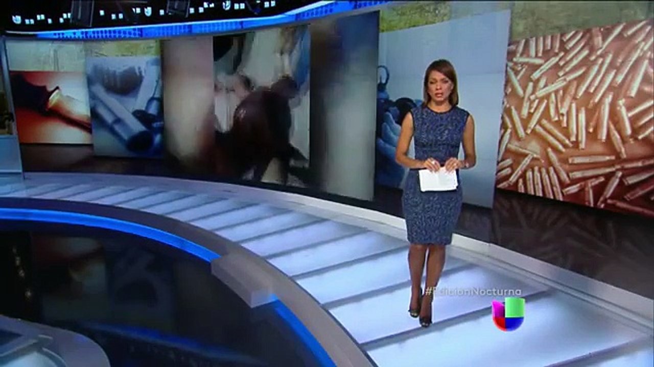 Imágenes Fuertes : La violencia se apoderó de Venezuela