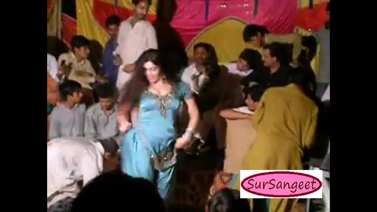 Wedding Local Mujra Dance || HD Video
