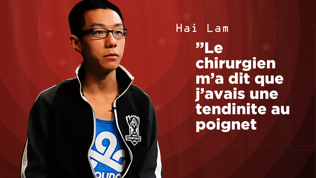 EXPLORE Esport - Hai Lam
