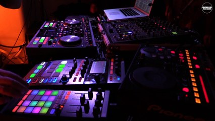 François K Boiler Room London DJ Set