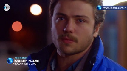 Güneşin Kızları 23. Bölüm Fragmanı-2