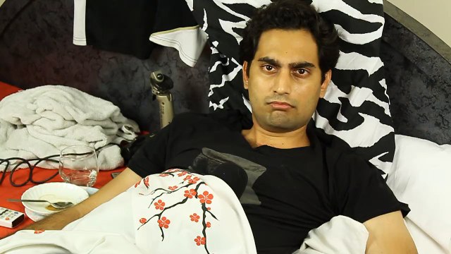 Why Father Tries To Have A Conversation With His Son By Danish Ali