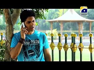Jannat Episode 31 Full on Geo tv 19 November 2015