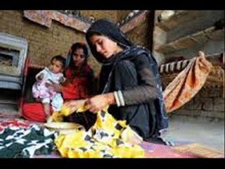 POVERTY IN PAKISTAN 123