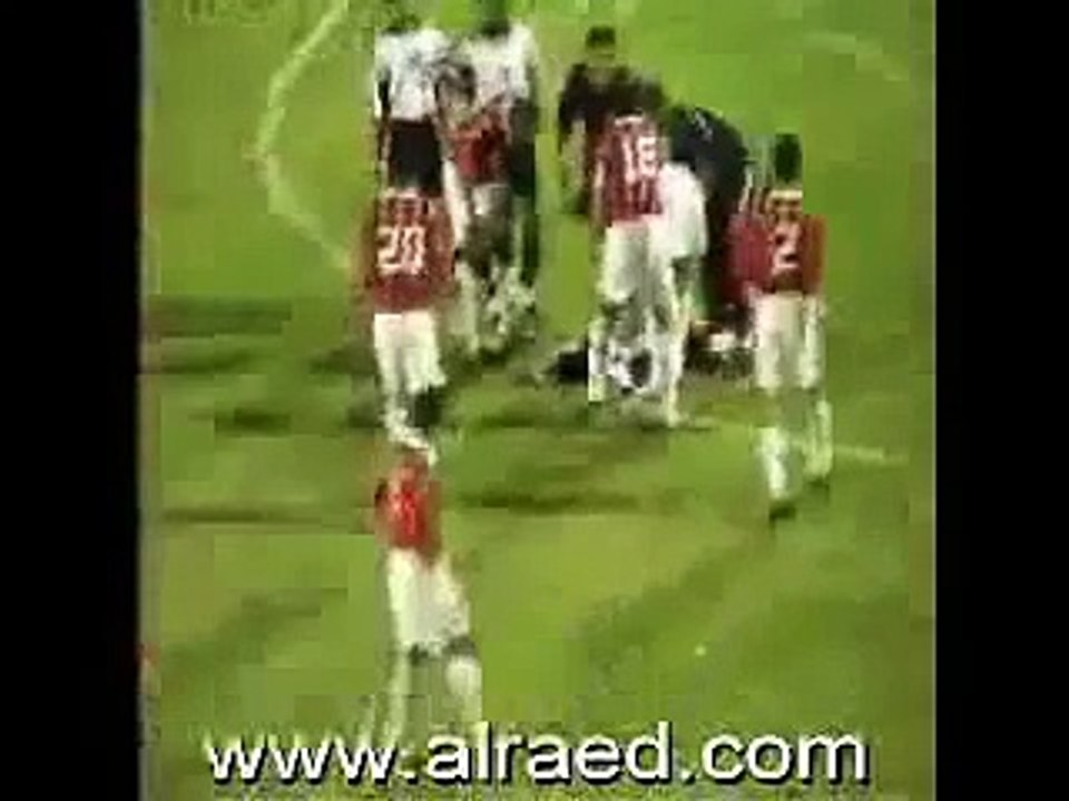SUDDEN "DEATH" OF A SOCCER (Football) PLAYER!? Dailymotion Video