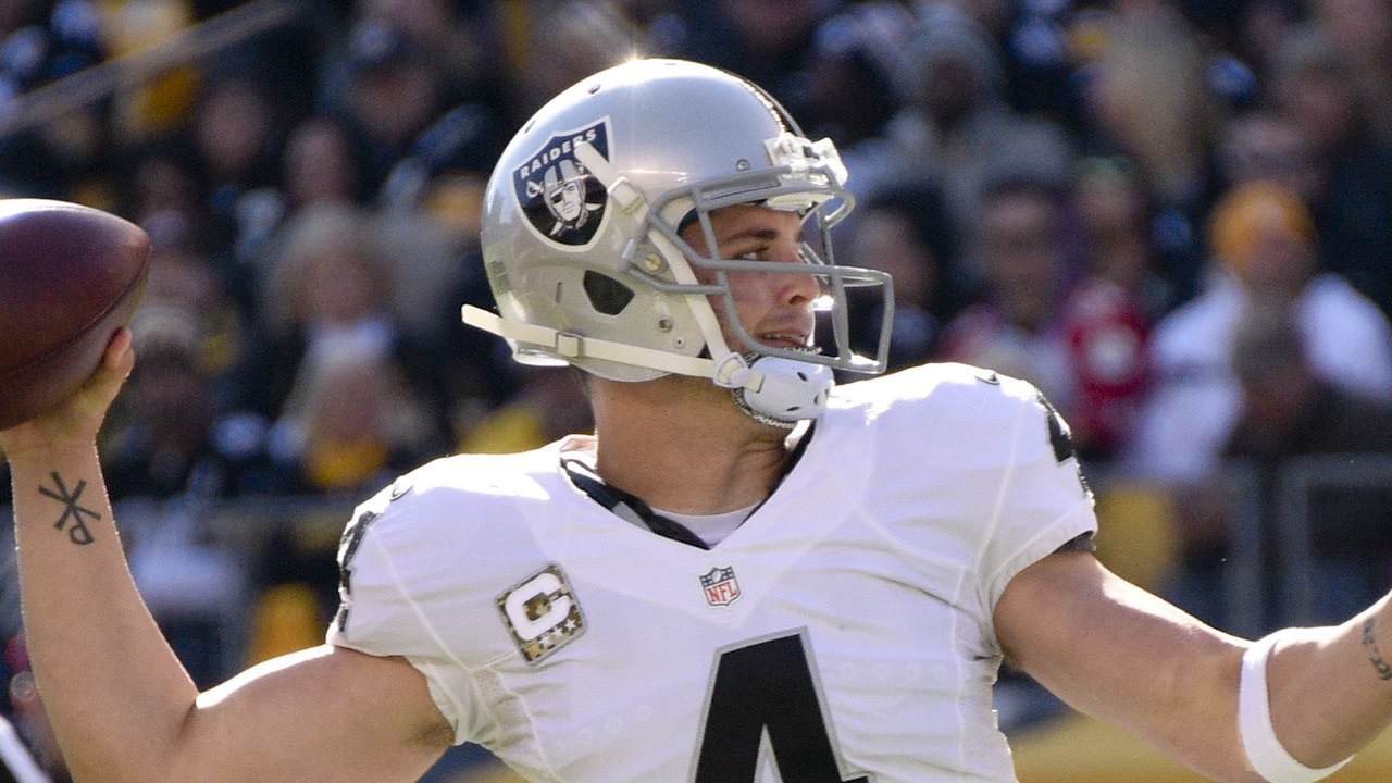 Fantasy WK 11: Sleeper Start & Sit