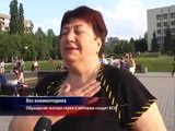 Mother of a hero in Donbass addresses to mothers of Ukrainian soldiers | Eng Subs