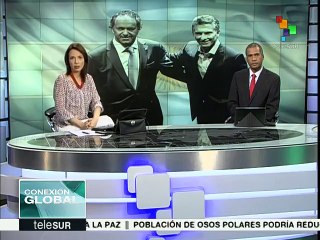 Aníbal Fernández reitera su apoyo a la propuesta de Daniel Scioli