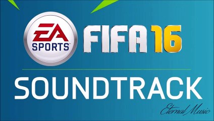 Louis The Child - It's Strange (feat. K.Flay) FIFA 16 OST