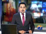 Geo News Headlines - 19 November 2015 - 2300