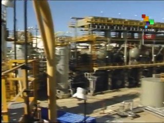 U.S. Intelligence Activities in Venezuela Massive and Long-Standing