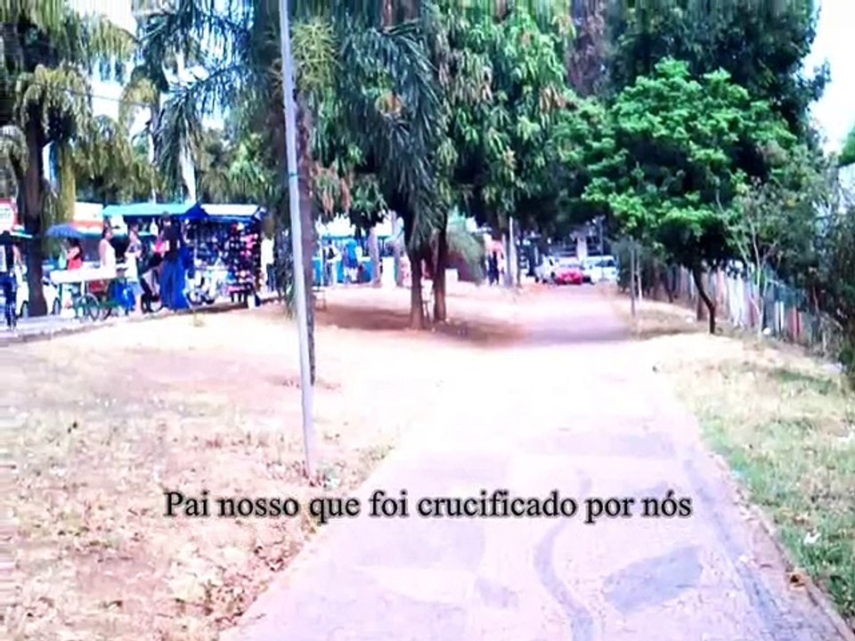 Pai Nosso