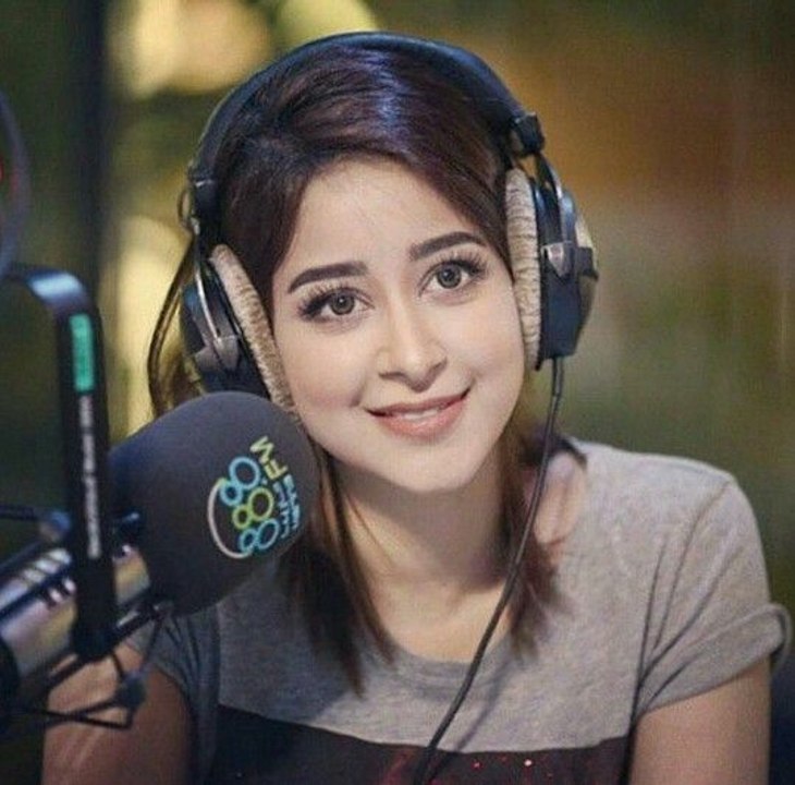 Thori Si Wafa Chahiye Title Song By Rahat Fateh Ali Khan