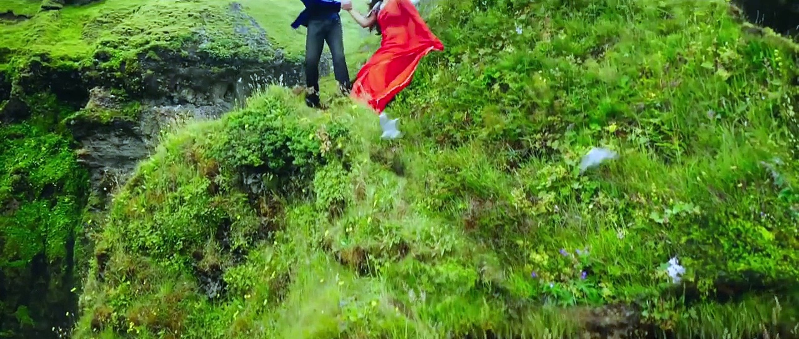 Gerua - Shah Rukh Khan Song