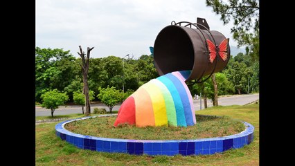 The Capital City Of Pakistan - Islamabad