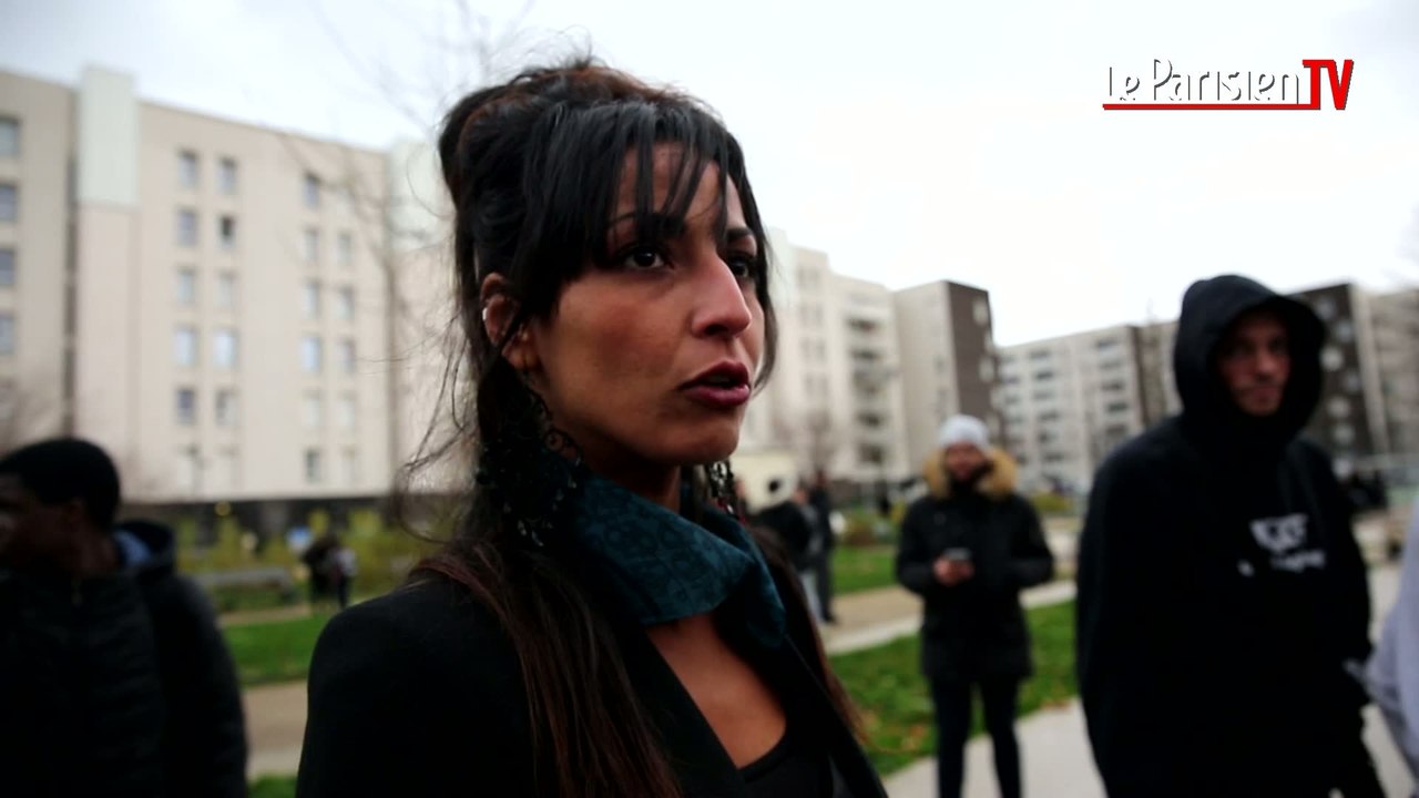 Une amie d'enfance d'Hasna Ait Boulahcen sous le choc