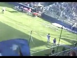 Emelec 2 x 0 Liga de Quito - (Goles del partido 19 Noviembre 2006