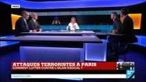 Attaques terroristes à Paris : comment lutter contre la radicalisation ? (partie 1)