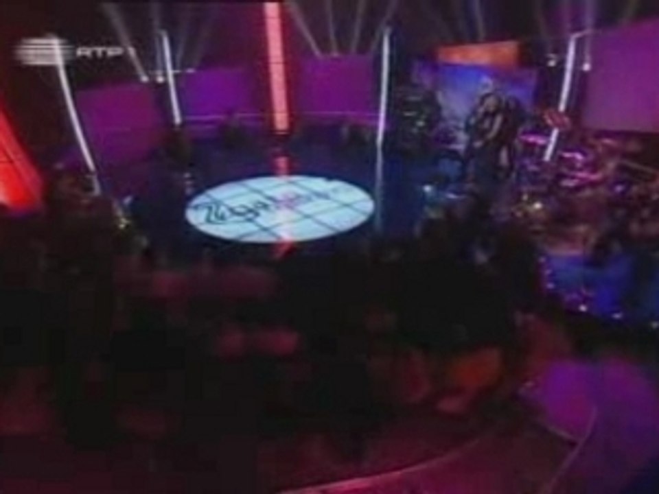 Moonspell - Noddy's Theme GatoFedorento