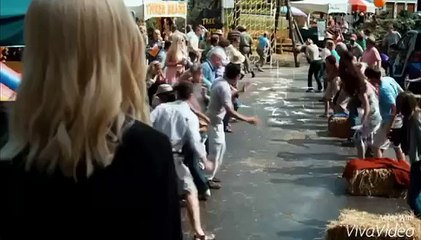 Magisto Trailers: Nemo Jack/Hop The Black Attack Explosion/The Christmas Event/Raccoon Core/Stuart/Iron Baby