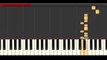 Queen We Will Rock You Piano Tutorial Karaoke Midi Pixels Movie