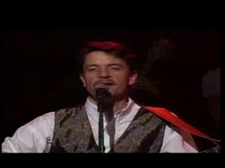 Francis cabrel-la fille qui m'accompagne