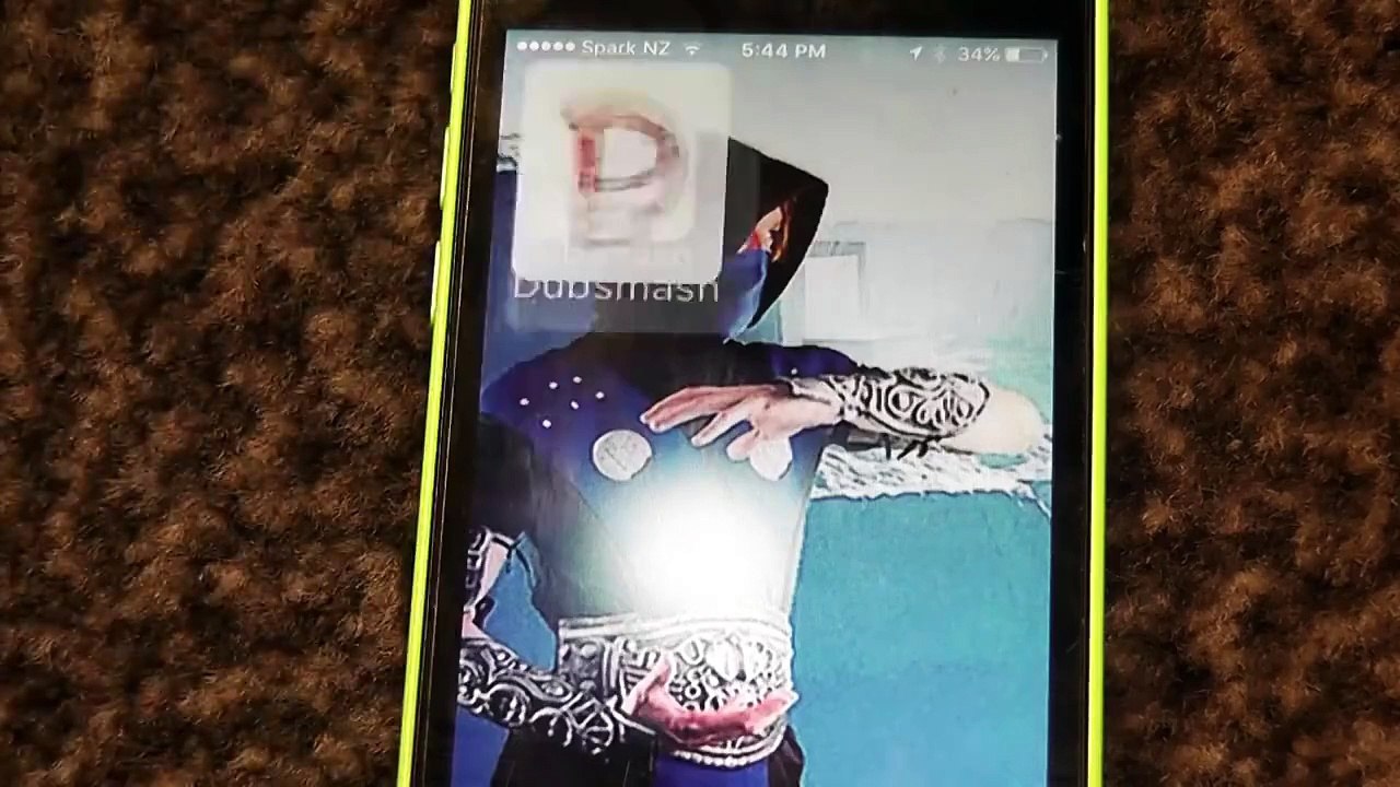 Dubsmash - #KiptuppDubsmash _ Facebook