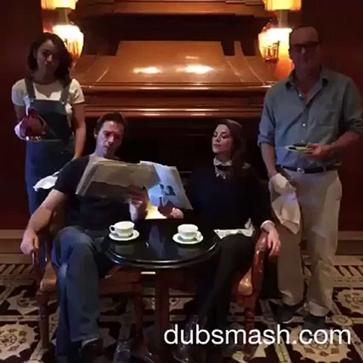 Dubsmash - #TeamCarter vs #TeamShield _ Facebook